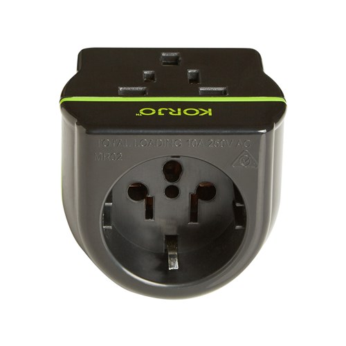 Korjo Multi Reverse Adaptor